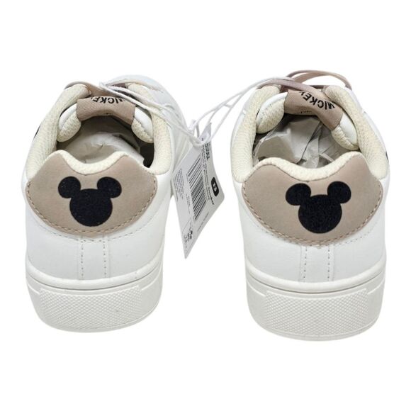 Disney Mickey and Friends Children’s Character Sneakers 2024 Size 13C Aldi NEW! - Picture 11 of 12